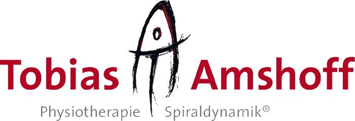 Logo Tobias Amshoff Physitherapie und Spiraldynamik®